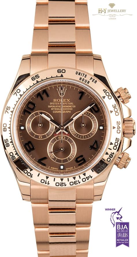 how much is rolex daytona rose gold|rolex daytona price list.